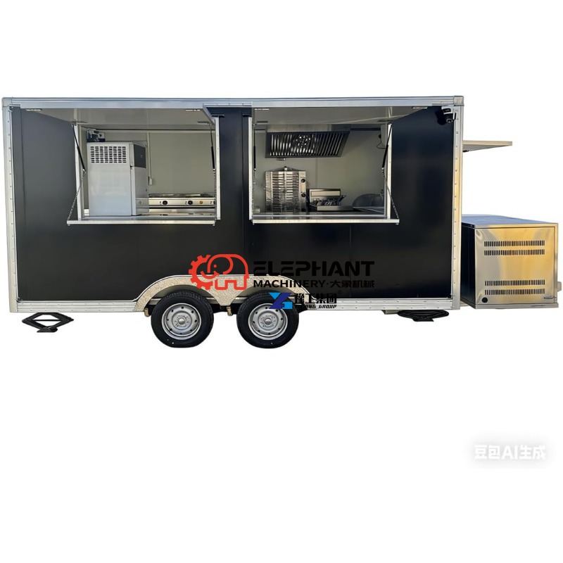 Stainless Steel Multifunctiona - Food Snacks Catering review and price