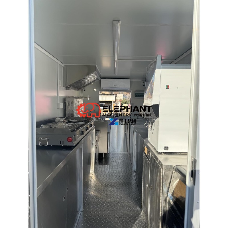 Stainless Steel Multifunctiona - Food Snacks Catering review and price