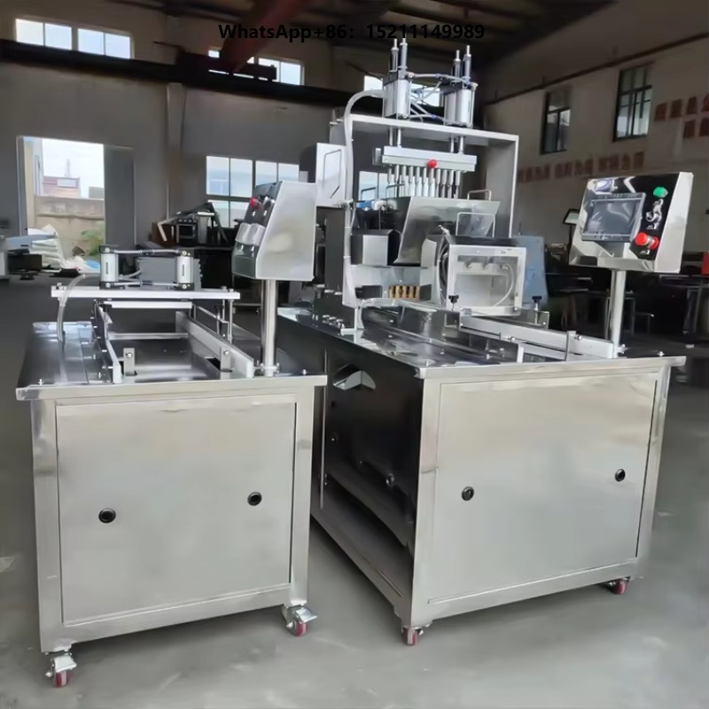 Small Candy Making Machine Har - Gummy Candy review and price