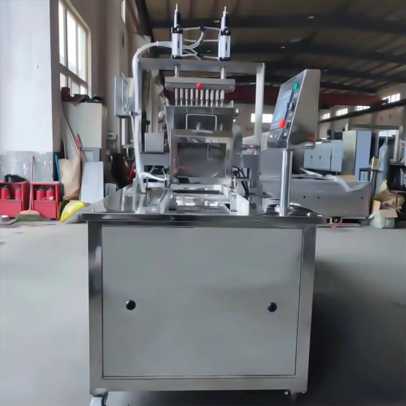 Small Candy Making Machine Har - Gummy Candy review and price