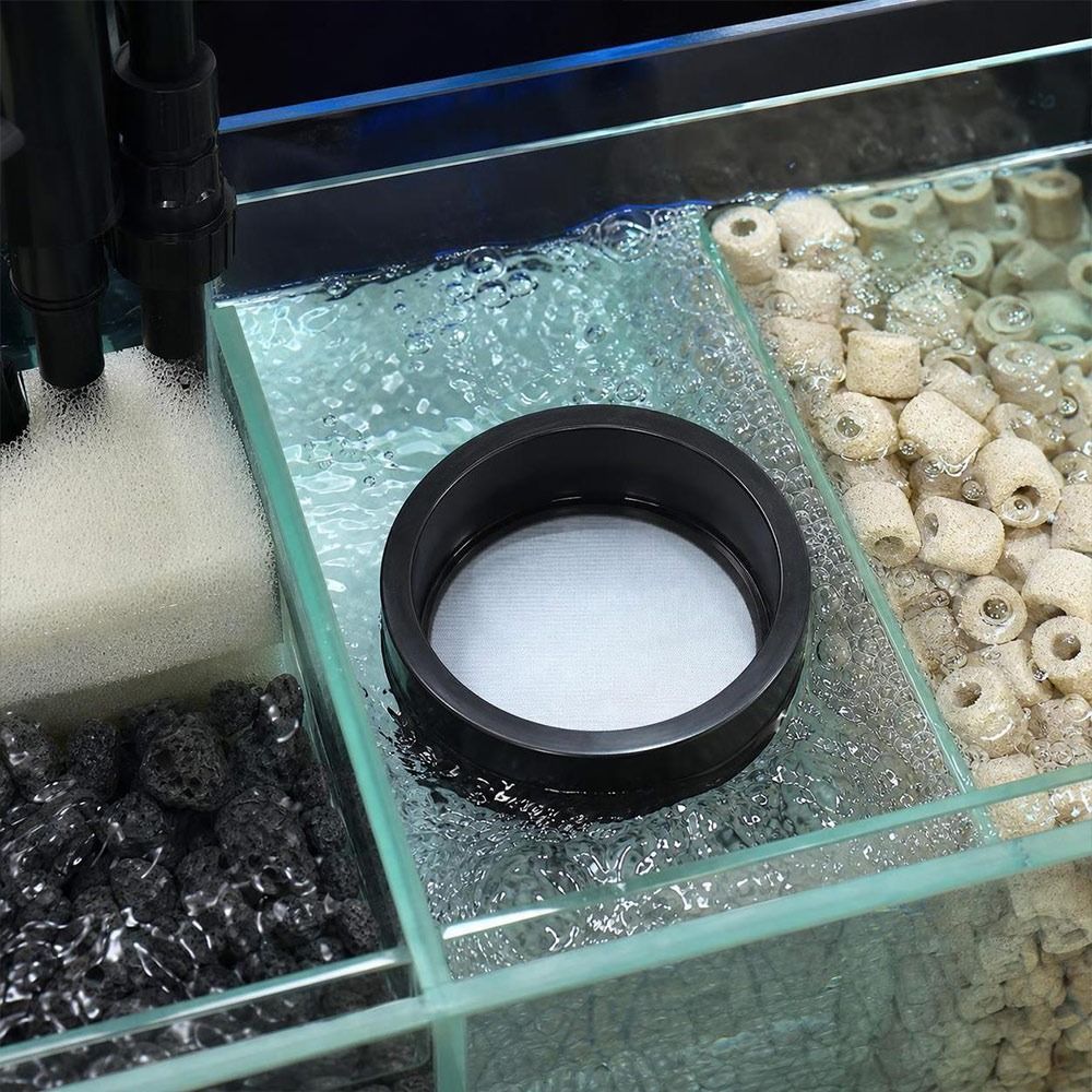 PVC Aquarium Filter Screen Nyl - Seaweed Snack review and price