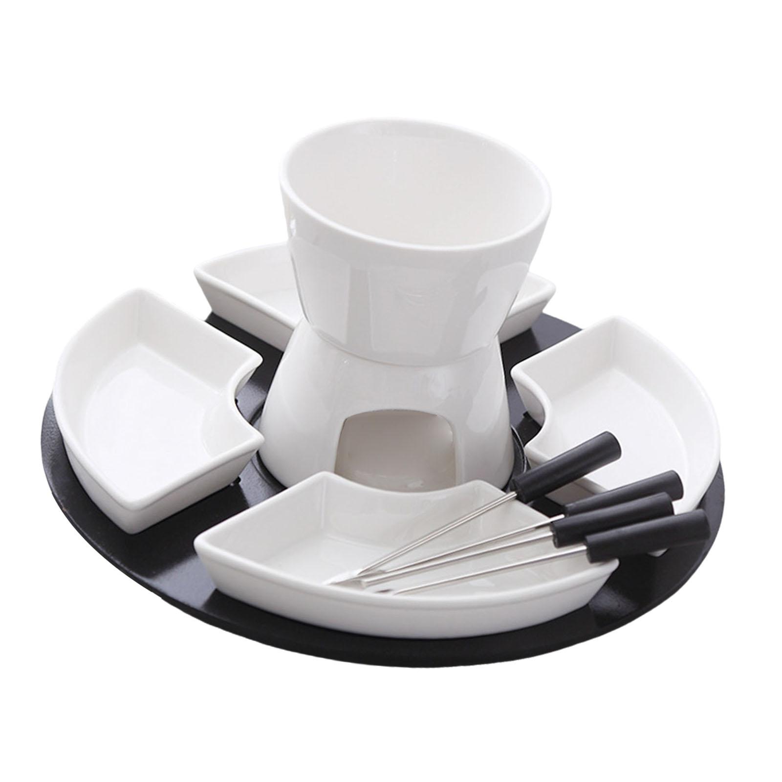 Porcelain Butter Holder Cerami - Chocolate Snack review and price