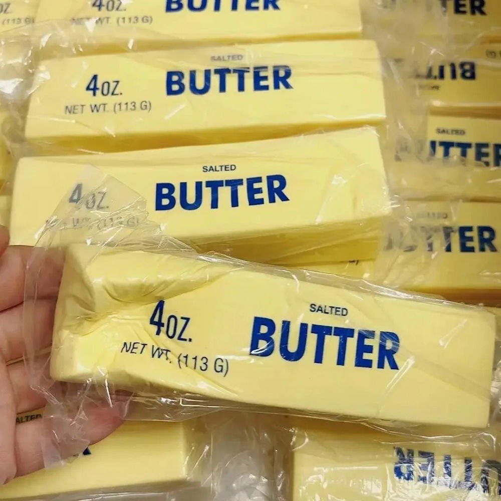 Butter Squishy Tabas Squishy T - Chocolate Snack review and price