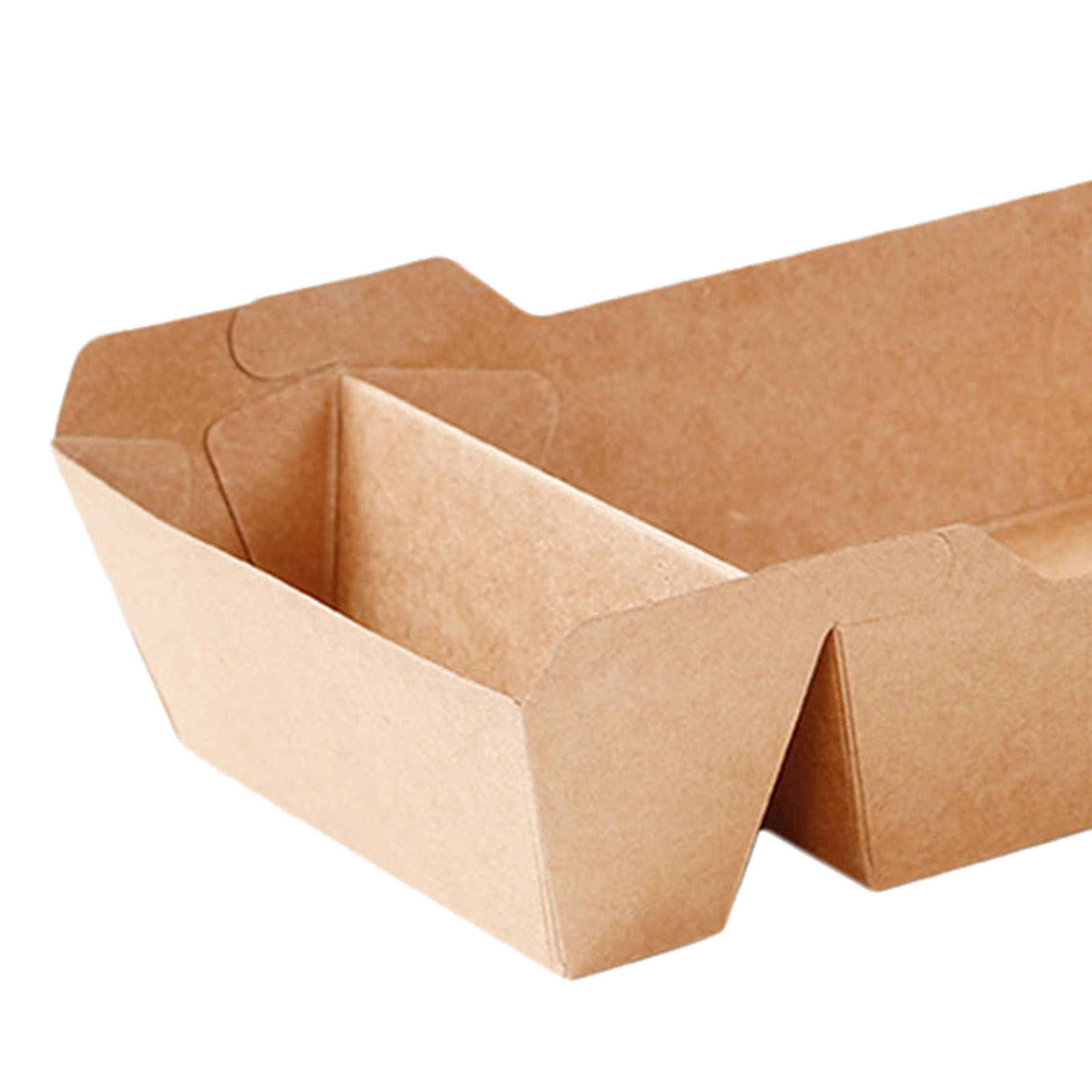 50Pcs Paper Food Box Eco Frien - Chocolate Snack review and price