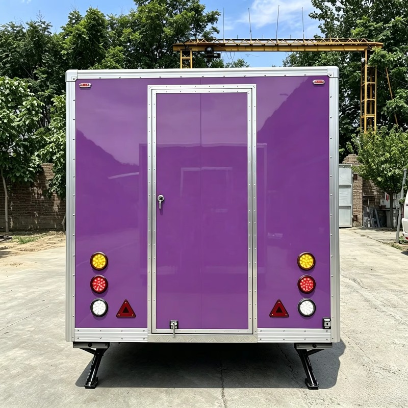 Modern Concession Catering Tra - Food Snacks Catering review and price