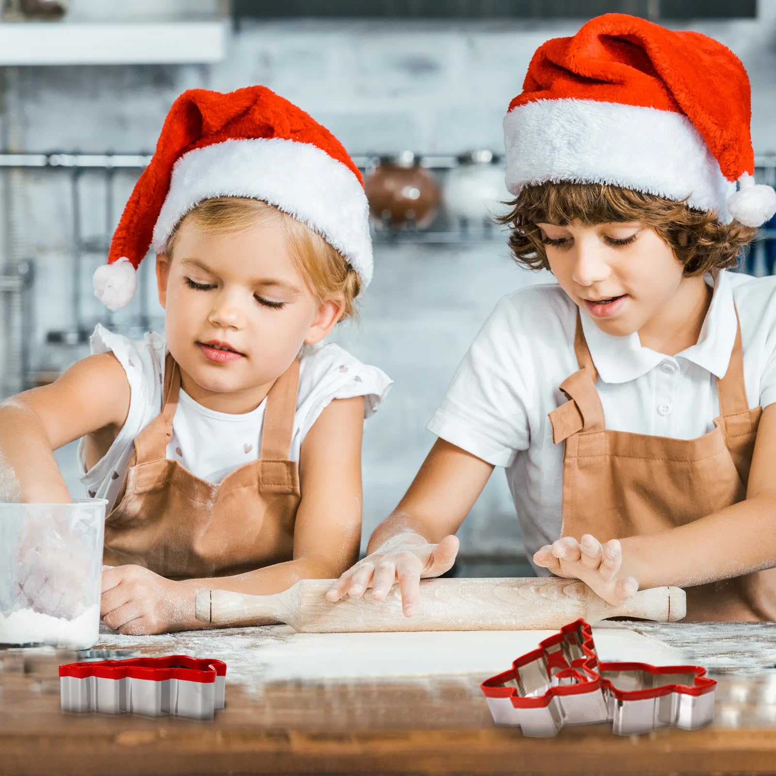 FAIS DU 3pcs Christmas Tree Co - Cookies Pack review and price