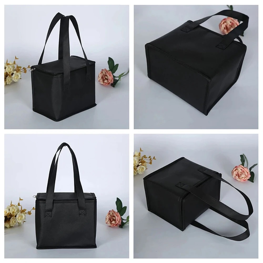 Portable Lunch Cooler Bag Insu - Food Snacks Delivery review and price