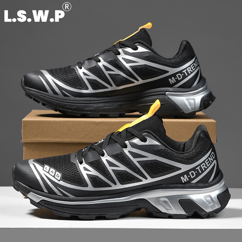 Men's Casual Sports Shoes, Tre - Trail Mix review and price