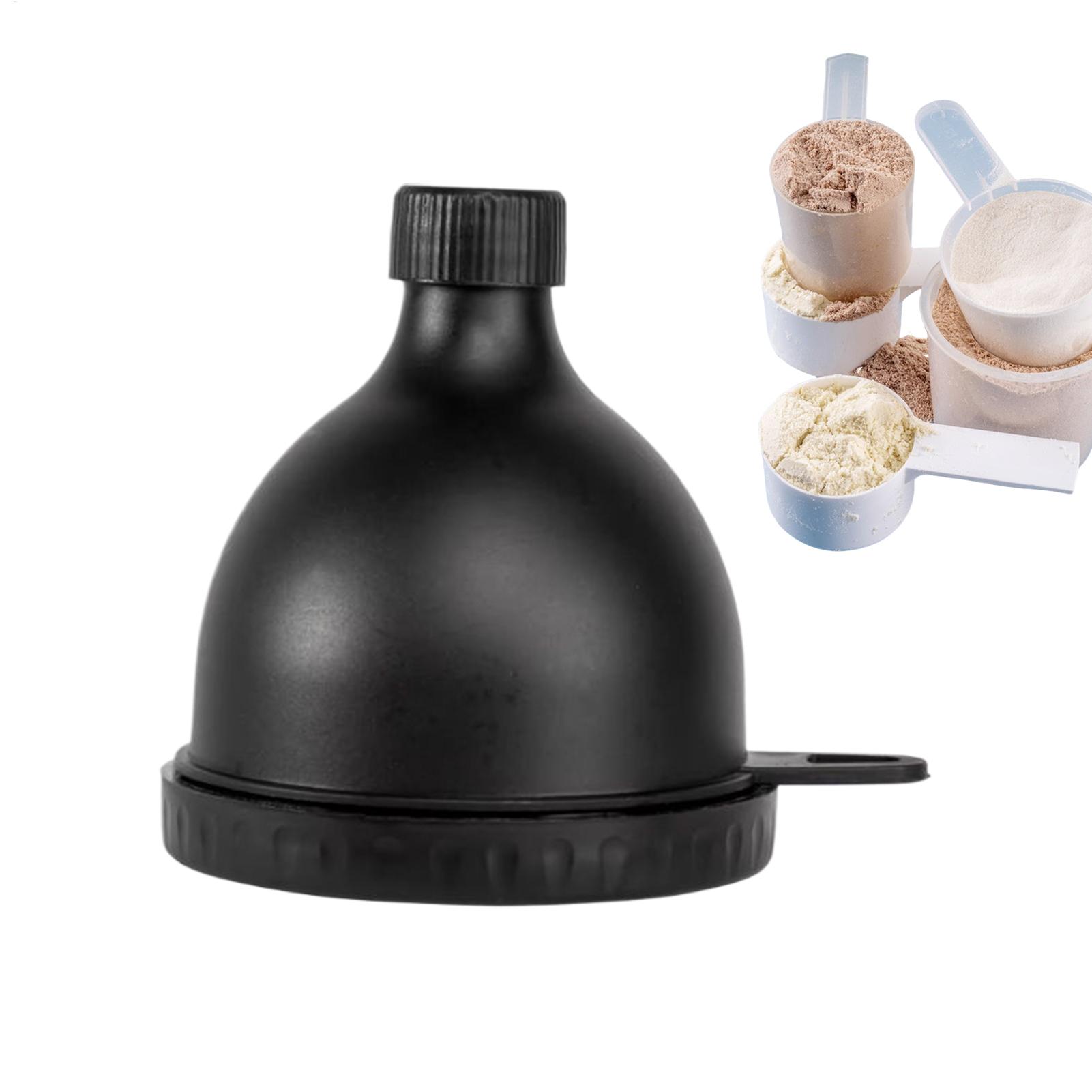 Protein Powder Funnel Protein  - Protein Bar review and price