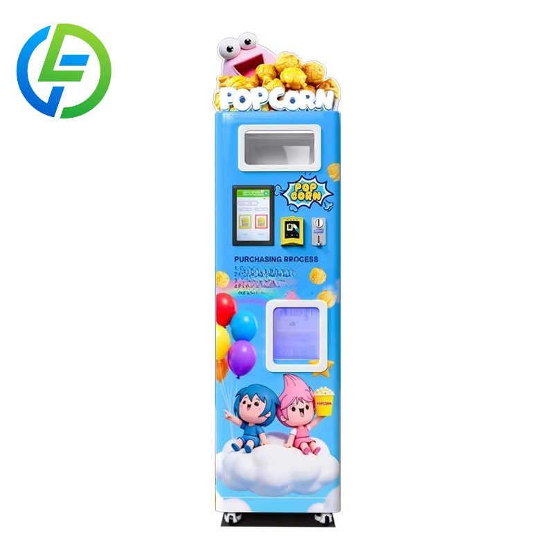 Customized LED Signs Popcorn M - Popcorn review and price
