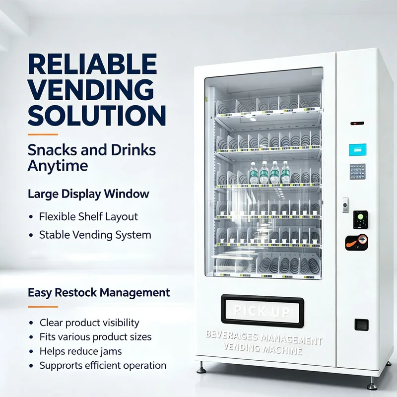 Food Vending Machine Vending M - Food Snacks Drinks review and price