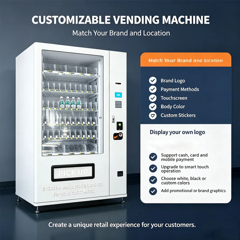Food Vending Machine Vending M - Food Snacks Drinks review and price