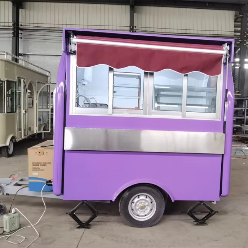 Hot Dog Cart Catering Concessi - Food Snacks Catering review and price