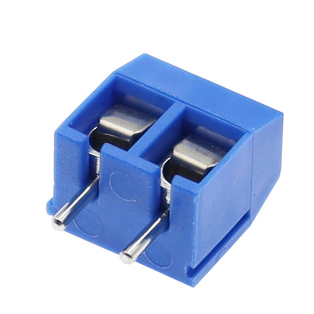 10-50PCS PCB Terminal Block Co - Nuts Mix review and price