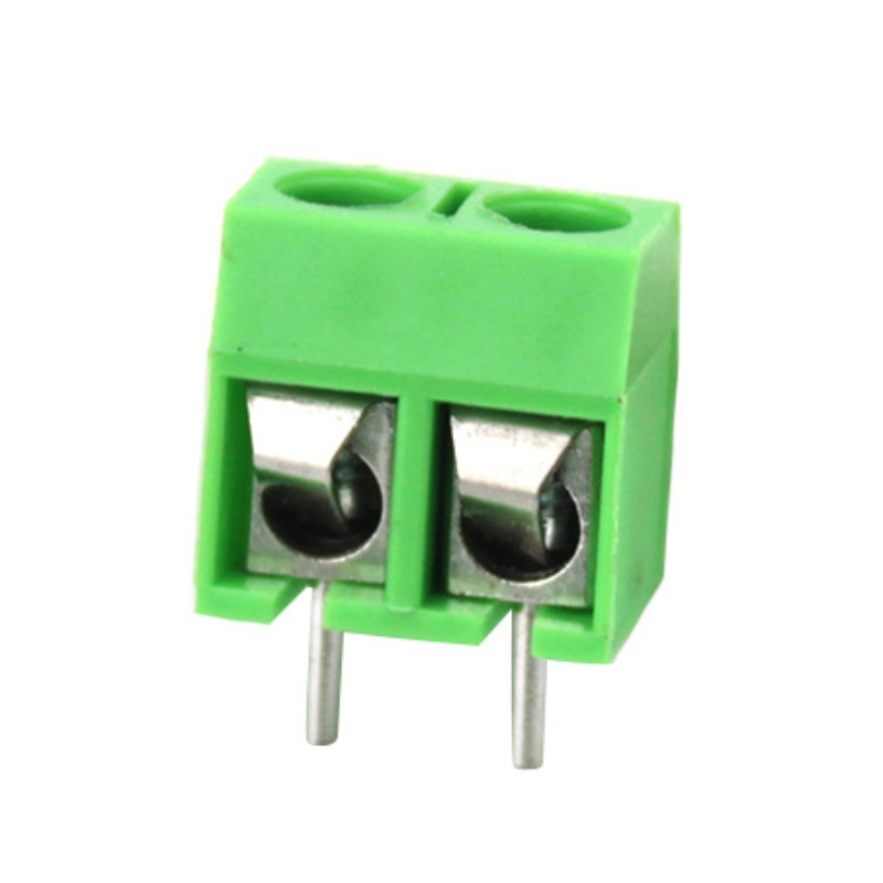 10-50PCS PCB Terminal Block Co - Nuts Mix review and price