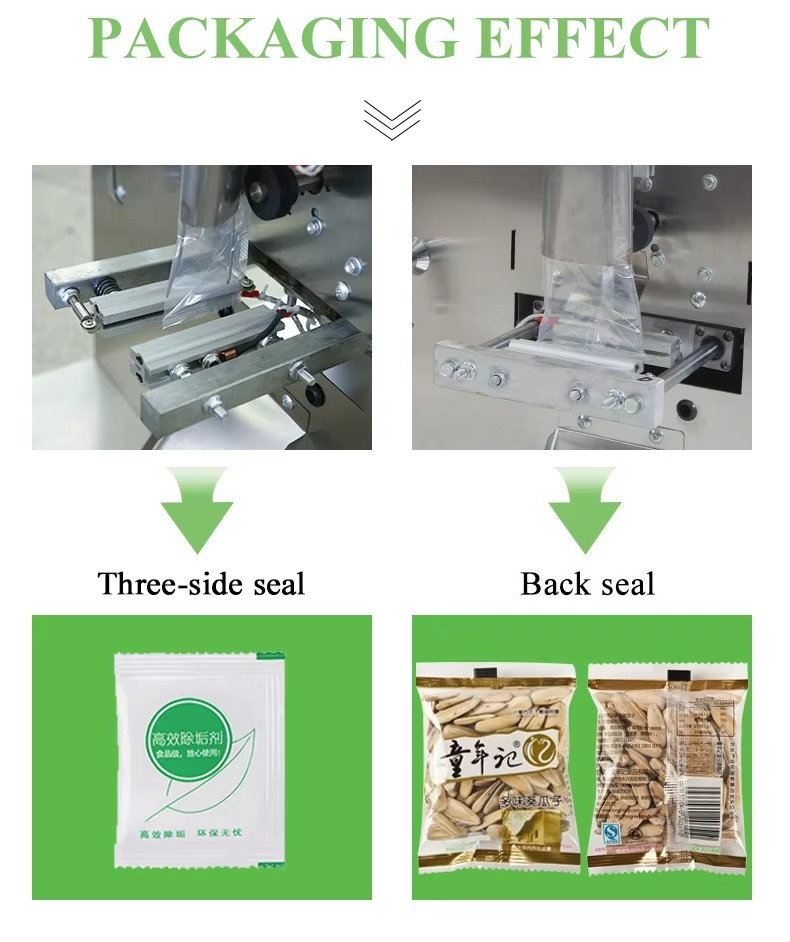 Automatic Multi-function Packi - Gummy Candy review and price