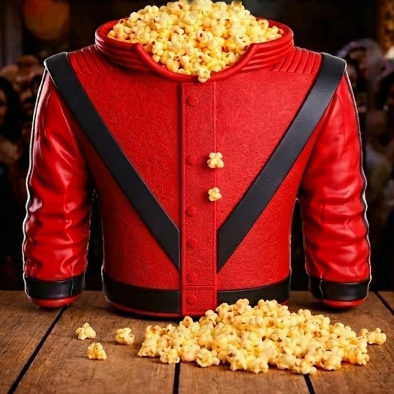 Hot Music Idol Superstar Micha - Popcorn review and price